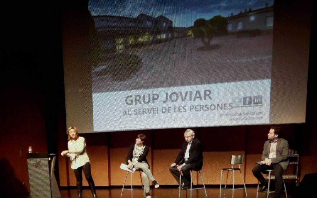 IV Jornades d’Innovació Social organitzades per l’Ajuntament de Lleida